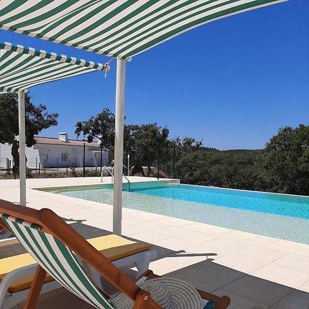 Monte Vale Manhas By Hi Alentejo Villa Sao Bartolomeu da Serra ภายนอก รูปภาพ