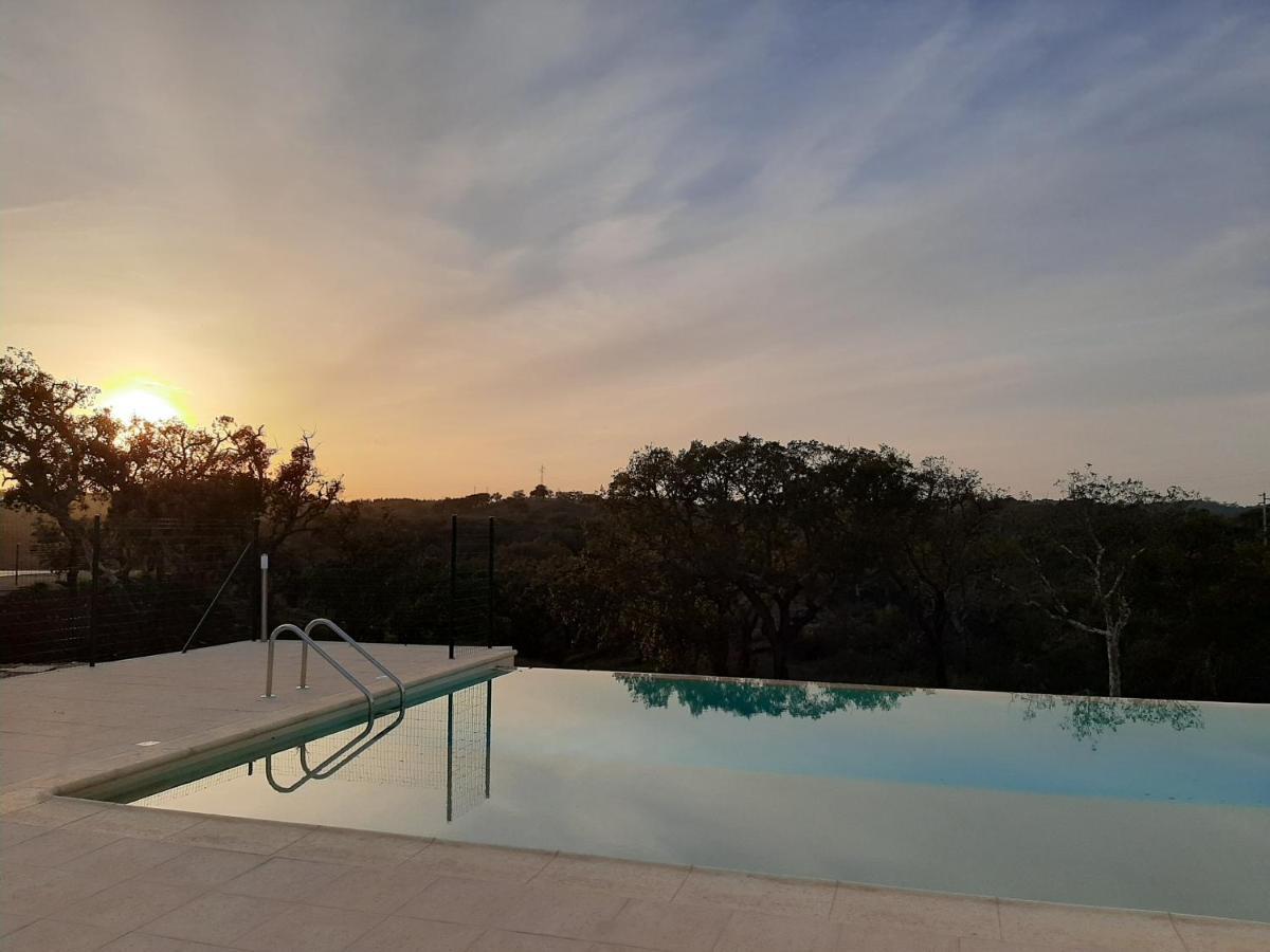 Monte Vale Manhas By Hi Alentejo Villa Sao Bartolomeu da Serra ภายนอก รูปภาพ